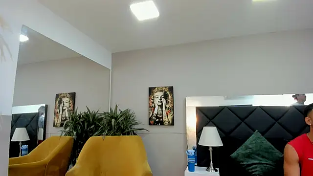 emilio brandon online show from November 2025 10:24:01 AM