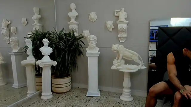 emilio brandon online show from November 2025 10:26:02 AM