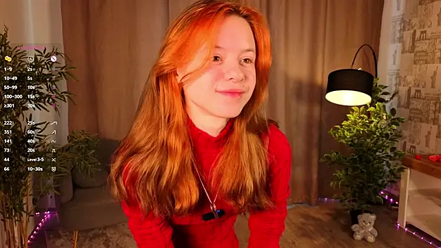 TiannaBorlace online show from April 2026 01:08:01 AM