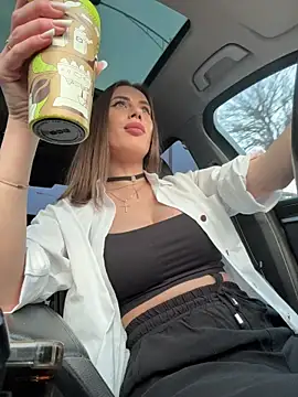  JessyRey  online show from March 2026 05:36:01 AM