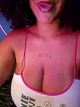 afrodeusa online show from January 2026 10:35:01 PM