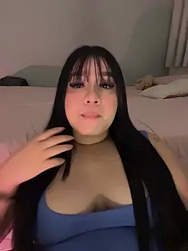 Aliciawhitee online show from February 2026 03:13:01 AM