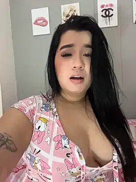 Aliciawhitee online show from April 2026 03:37:01 AM