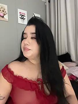 Aliciawhitee online show from June 2026 02:03:01 AM