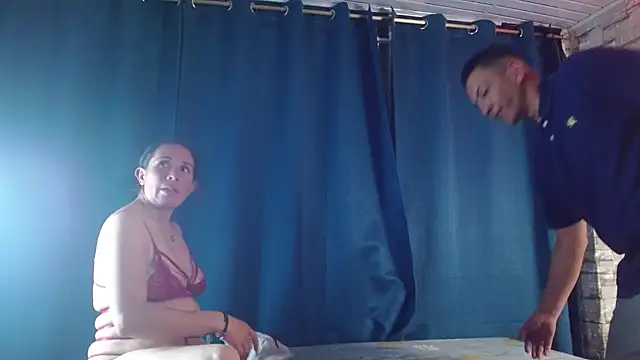 mollyandsam303av online show from March 2026 03:10:01 AM