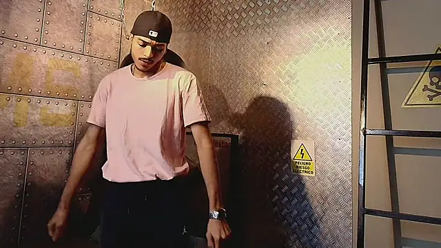 MarcusRain  online show from January 2026 05:33:02 AM