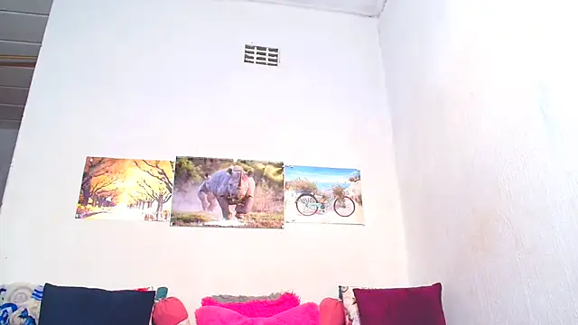 LoloQueen5 online show from September 2025 12:07:01 PM