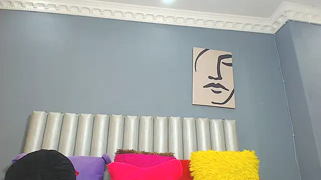 LoloQueen5 online show from January 2026 09:04:02 AM