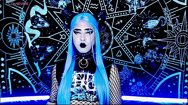 Snapshot of naomi_satan chatting on January 2026 09:52:01 PM naomi satan online show from January 2026 09:52:01 PM