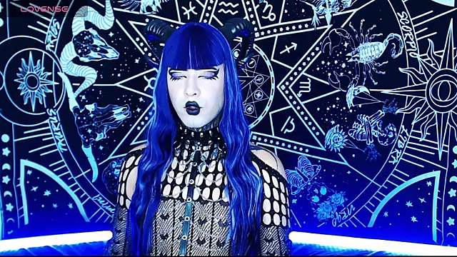 Snapshot of naomi_satan chatting on February 2026 09:29:02 PM naomi satan online show from February 2026 09:29:02 PM