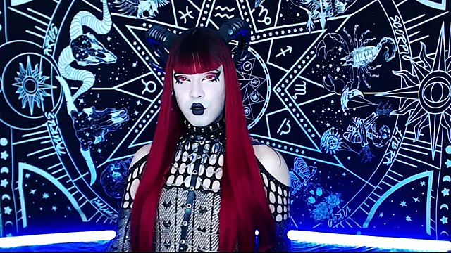 Snapshot of naomi_satan chatting on February 2026 07:34:01 PM naomi satan online show from February 2026 07:34:01 PM