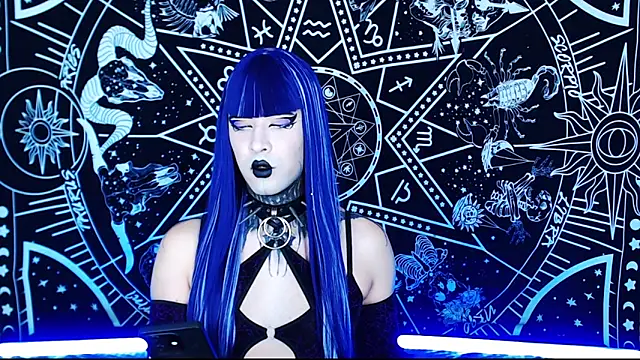 Snapshot of naomi_satan chatting on February 2026 08:40:01 PM naomi satan online show from February 2026 08:40:01 PM