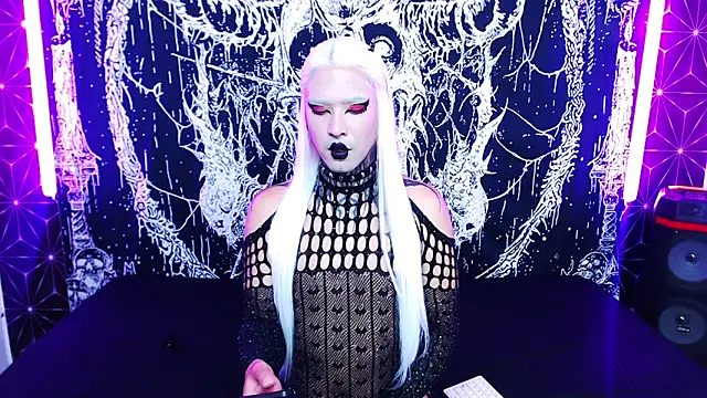Snapshot of naomi_satan chatting on May 2026 11:55:02 PM naomi satan online show from May 2026 11:55:02 PM