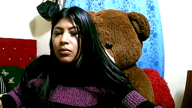 canela a73 online show from January 2026 01:44:01 AM