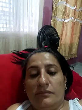 Snapshot of Titiss8921 chatting on September 2025 12:59:02 PM Titiss8921 online show from September 2025 12:59:02 PM