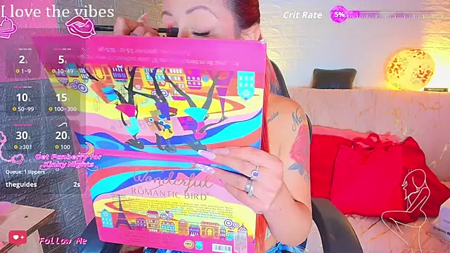 kiim katta01 online show from January 2026 02:48:02 AM