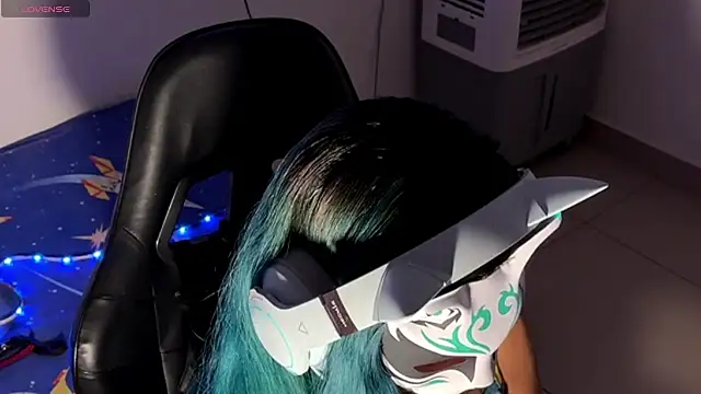 bluesubmissive online show from October 2025 04:49:01 AM