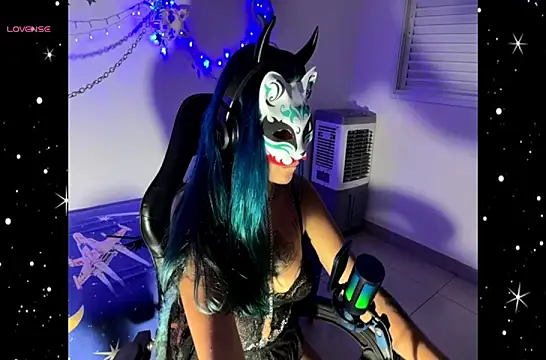 bluesubmissive online show from April 2026 08:13:01 AM