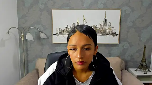 Salome Smitth 1 online show from February 2026 08:16:01 PM