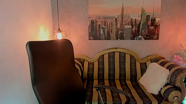 Salome Smitth 1 online show from March 2026 07:42:01 PM