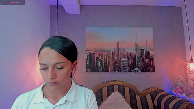 Salome Smitth 1 online show from March 2026 02:59:02 AM