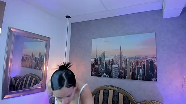 Salome Smitth 1 online show from June 2026 06:24:02 PM