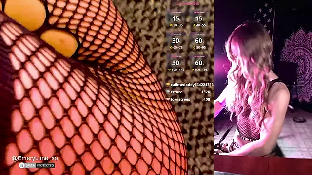 Snapshot of EmeryLune_xo chatting on December 2025 05:27:02 AM EmeryLune xo online show from December 2025 05:27:02 AM