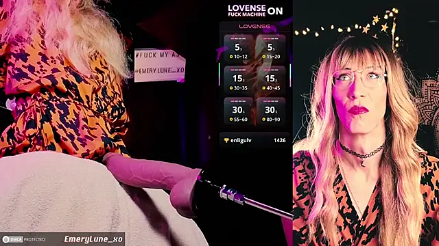 Snapshot of EmeryLune_xo chatting on February 2026 05:16:02 AM EmeryLune xo online show from February 2026 05:16:02 AM