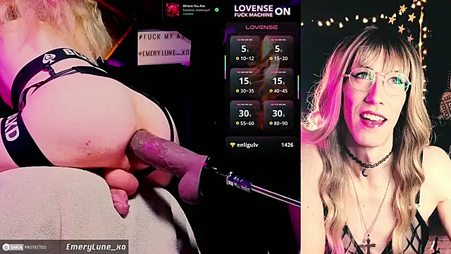 Snapshot of EmeryLune_xo chatting on February 2026 06:22:01 AM EmeryLune xo online show from February 2026 06:22:01 AM