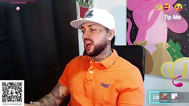 nicolastorres99 online show from February 2026 03:34:02 AM