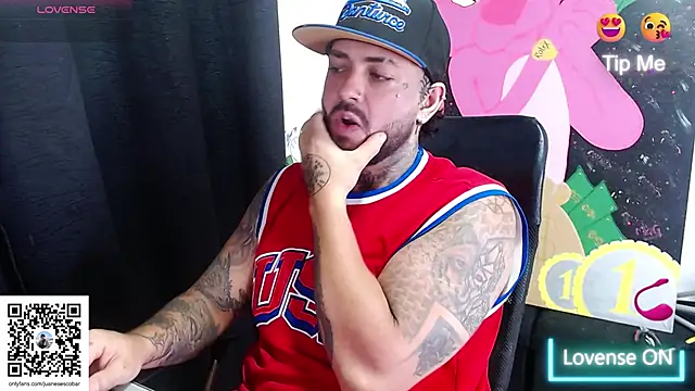 nicolastorres99 online show from February 2026 02:54:01 AM