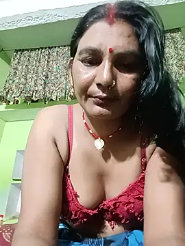 Snapshot of ZIVAA chatting on June 2026 07:38:01 PM ZIVAA online show from June 2026 07:38:01 PM