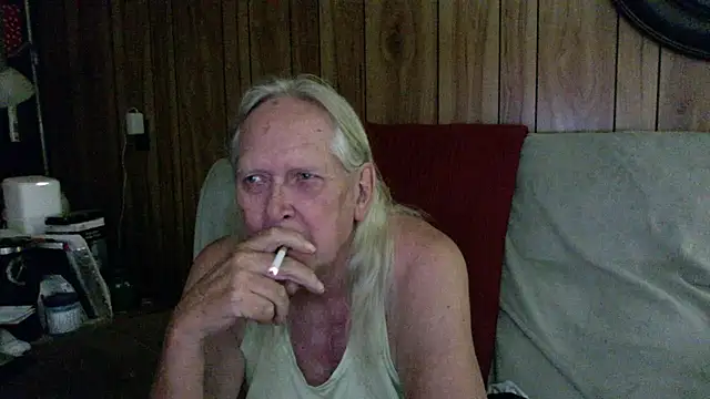 OldLadySara online show from July 2026 12:57:01 AM