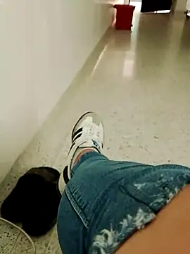 Alisson Milf online show from February 2026 09:56:02 PM