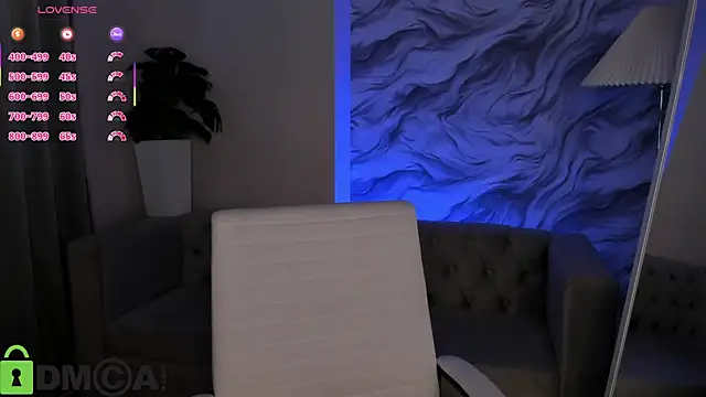 Aria Mila online show from March 2026 03:12:02 AM