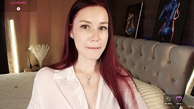 Snapshot of Aria_Mila chatting on June 2026 10:08:01 AM Aria Mila online show from June 2026 10:08:01 AM