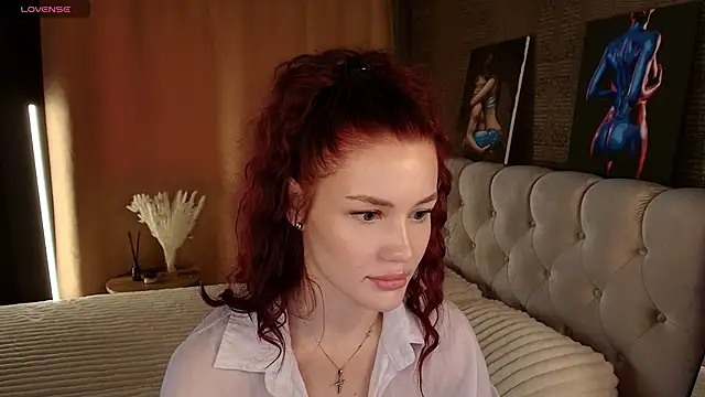 Snapshot of Aria_Mila chatting on June 2026 10:15:01 AM Aria Mila online show from June 2026 10:15:01 AM