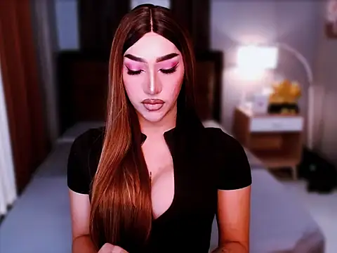 MystiqueQueen online show from March 2026 07:14:02 AM