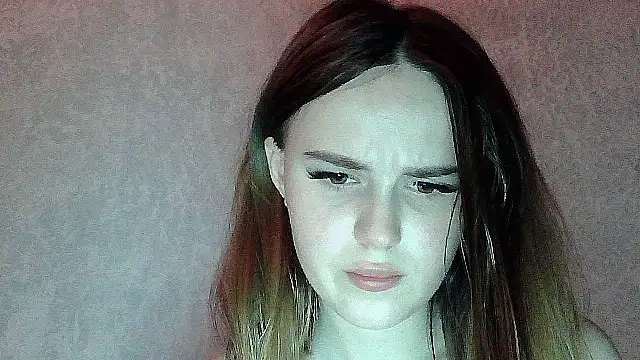 SweetLoraa online show from January 2026 12:57:01 AM