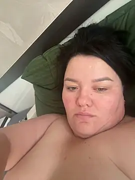 SunnyLeila2101 online show from October 2025 04:51:02 AM