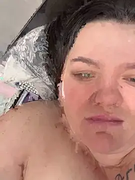 SunnyLeila2101 online show from February 2026 08:29:02 AM