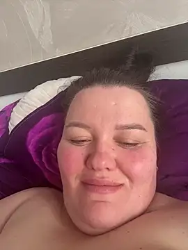 SunnyLeila2101 online show from April 2026 10:46:01 AM