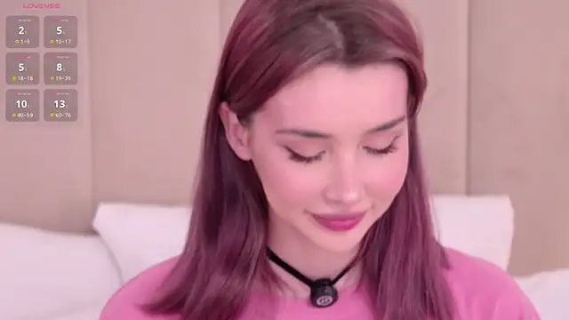 Nesolla online show from November 2025 12:26:01 PM