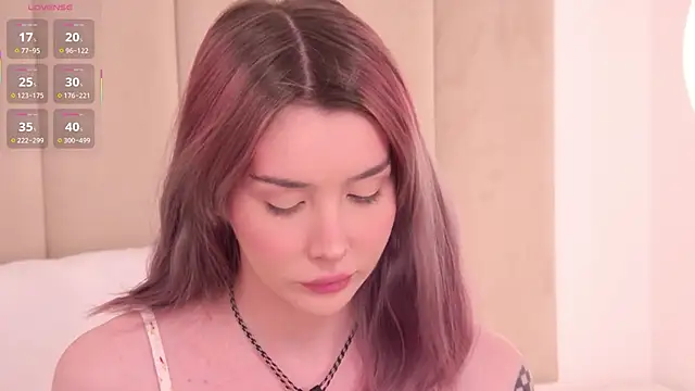 Nesolla online show from December 2025 11:41:01 AM