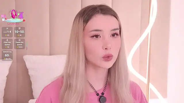 Snapshot of Nesolla chatting on February 2026 06:28:02 PM Nesolla online show from February 2026 06:28:02 PM