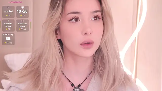 Snapshot of Nesolla chatting on February 2026 07:43:01 PM Nesolla online show from February 2026 07:43:01 PM