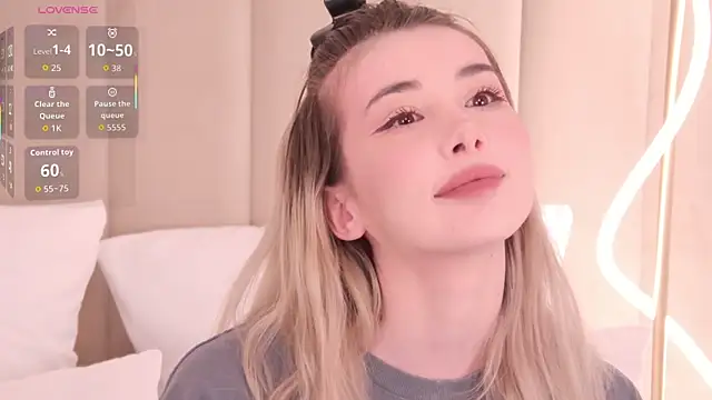 Snapshot of Nesolla chatting on February 2026 08:19:02 PM Nesolla online show from February 2026 08:19:02 PM