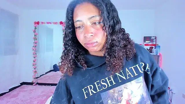 Gabi Jhons 23 online show from September 2025 11:11:02 AM