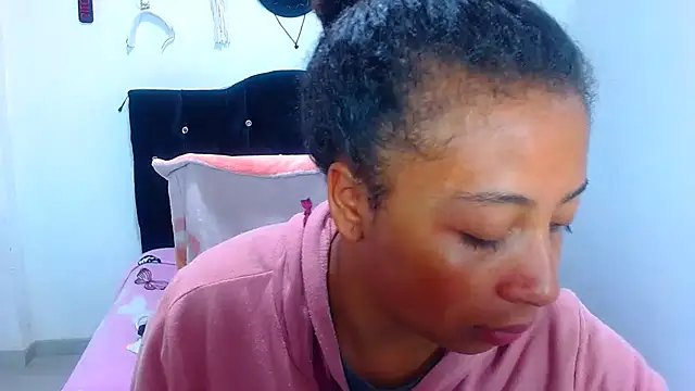 Gabi Jhons 23 online show from December 2025 10:35:01 AM