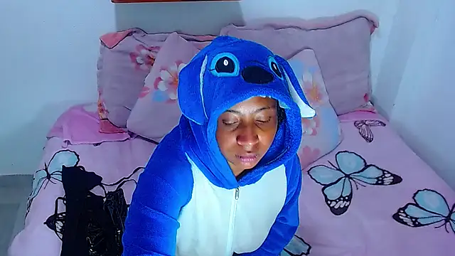 Gabi Jhons 23 online show from February 2026 08:08:02 AM